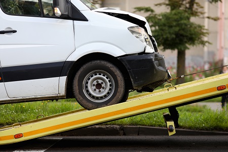 towing Tigard OR 